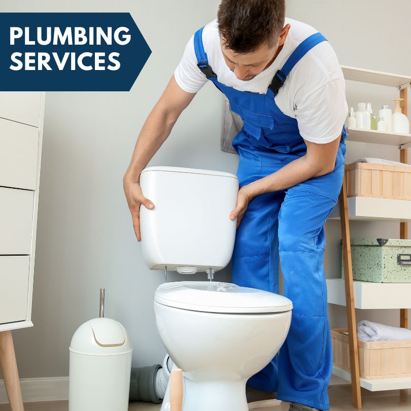 Plumbing Company in Concord, NC